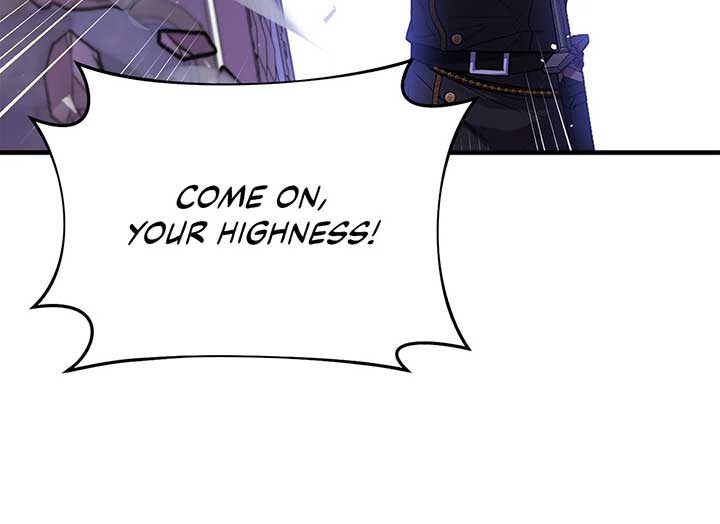 The Secret Bedroom of a Dejected Royal Daughter Chapter 90 94